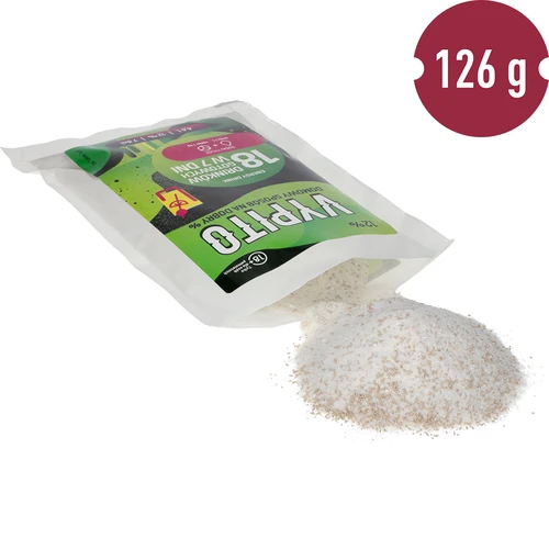 VYPITO 12%, plic pentru 18 băuturi - Energy drink, 126 g - 3