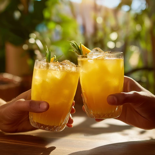 VYPITO 12%, plic pentru 18 băuturi – Multitropic, 126 g - 8