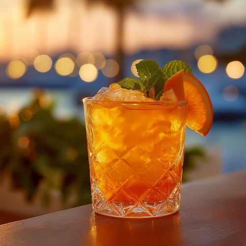 VYPITO 12%, plic pentru 18 drinkuri - Mandarină, 126 g - 8