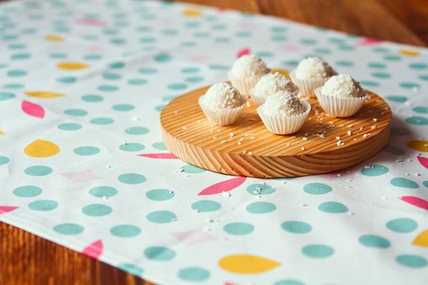 Biluțe fit fără gluten din mei