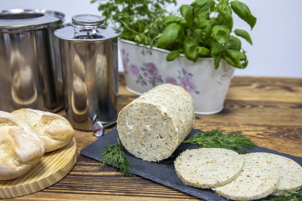 Bloc de pește din șuncar