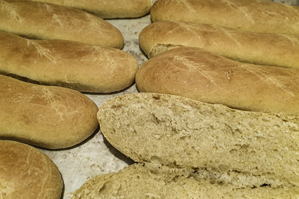 Chifle de casă delicioase