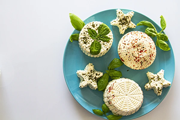 Cum să faci brânză? - Ghid pas cu pas