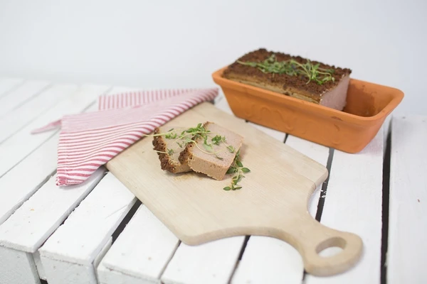 Cum să faci pate de casă?