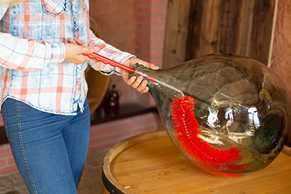 Cum să faci vin pas cu pas?