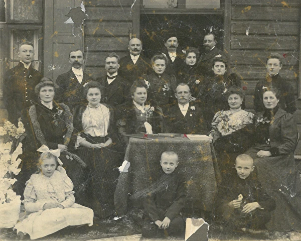 Episodul 2: Ardei murați cu frunze de stejar