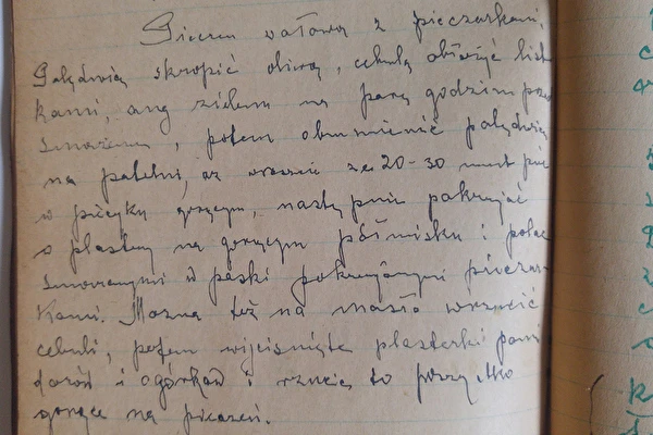 Episodul 3: Friptură din mușchiuleț și mușchiuleț prăjit