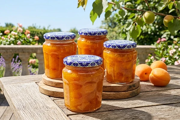 Gem de caise de casă