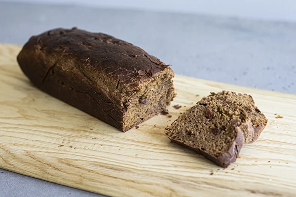 Pâinică turcească - żulik