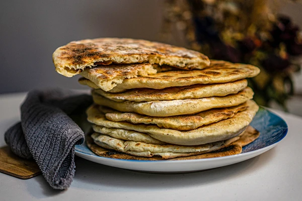 Pâinici norvegiene Settekake