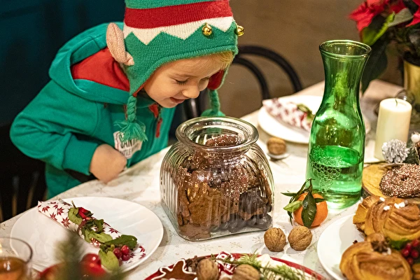 Turte dulci last minute