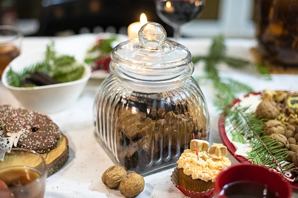 Turte dulci last minute