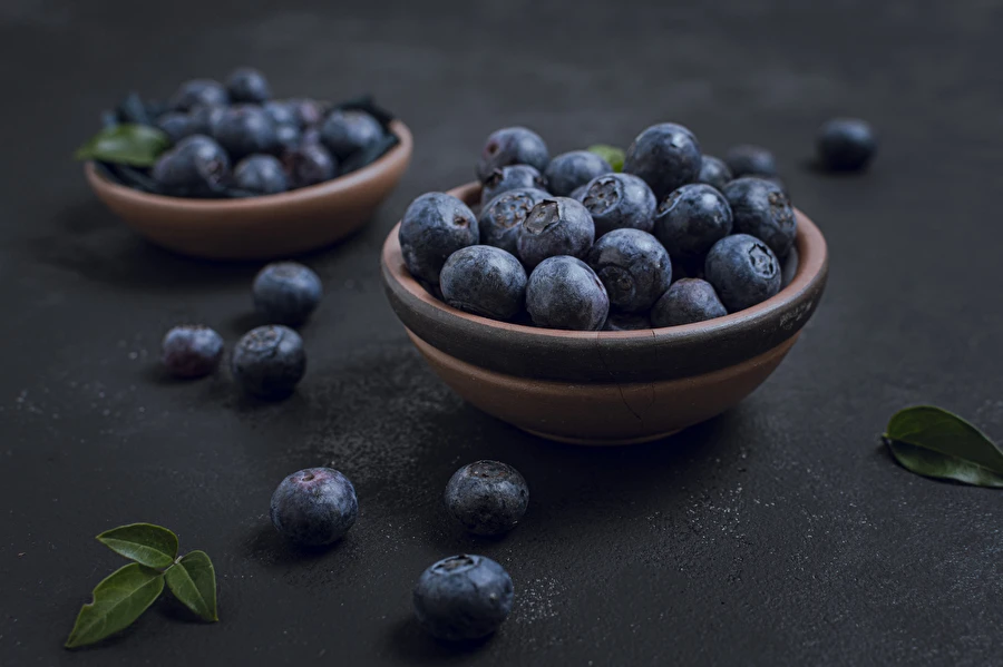 Browin Przepiśnik - Afine în suc