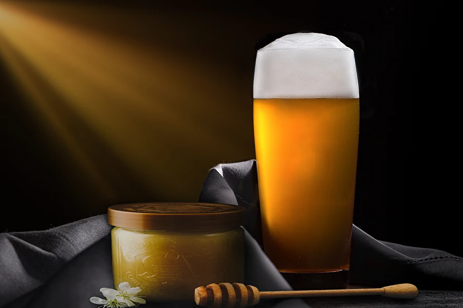 Browin Przepiśnik - Bere cu miere de casă