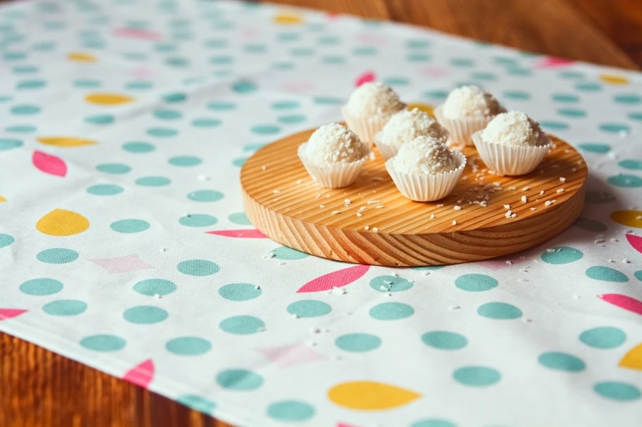 Browin Przepiśnik - Biluțe fit fără gluten din mei