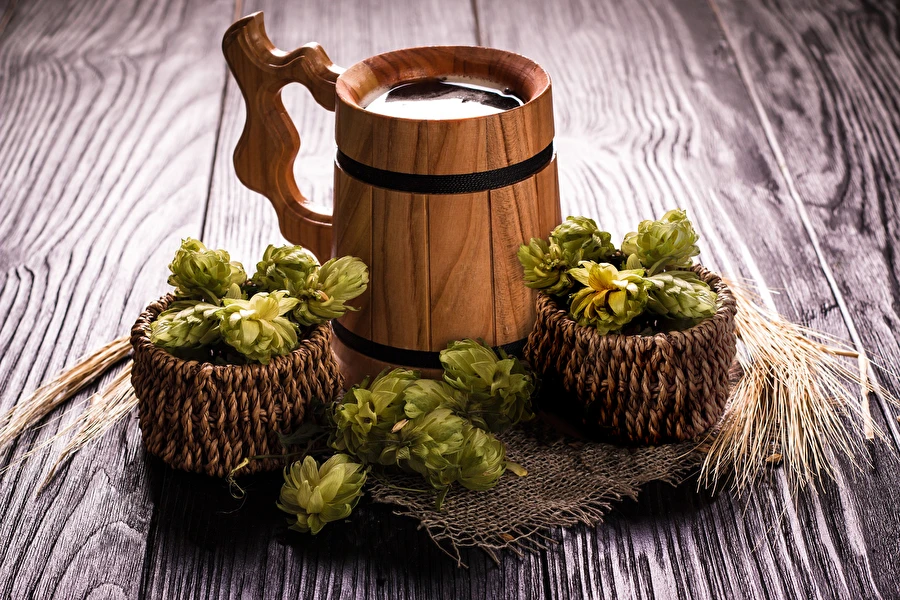 Browin Przepiśnik - Bombă de hamei