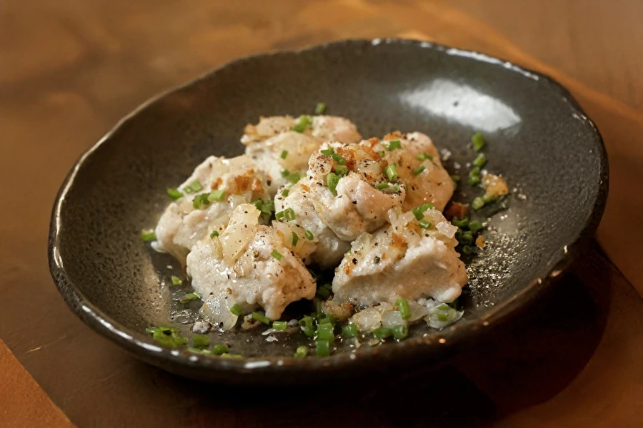 Browin Przepiśnik - Găluște din hrișcă