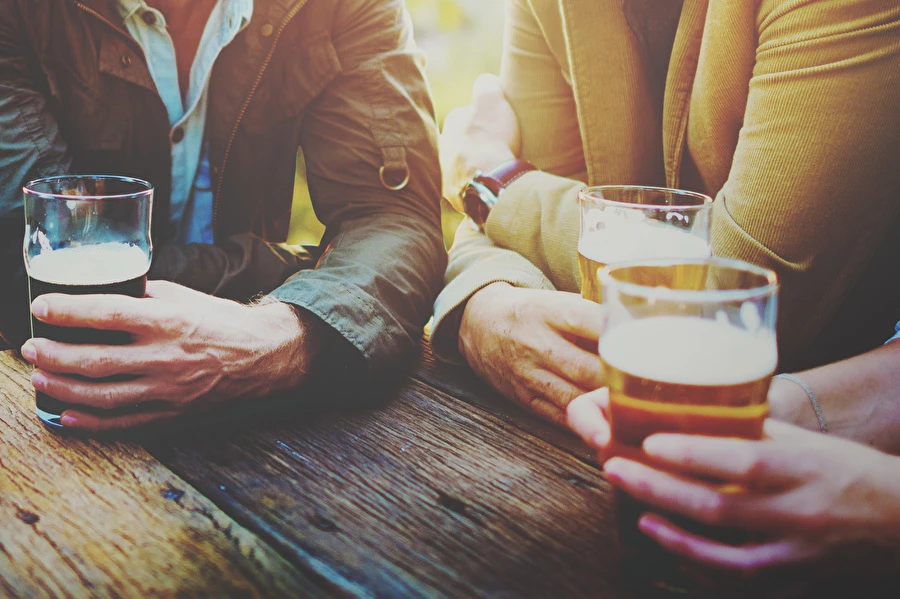 Browin Przepiśnik - Hefeweizen - bere de tip ALE