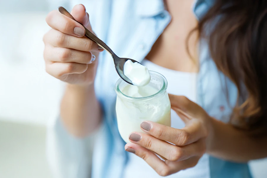 Browin Przepiśnik - Iaurt natural de casă