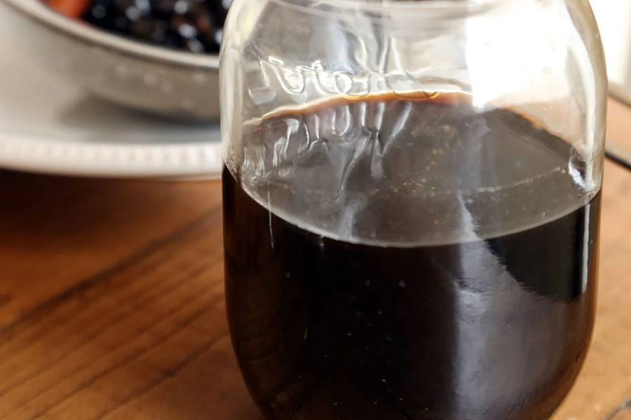 Browin Przepiśnik - KAHLUA - lichior mexican de cafea de casă