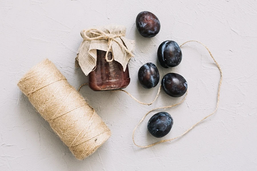 Browin Przepiśnik - Magiun de prune