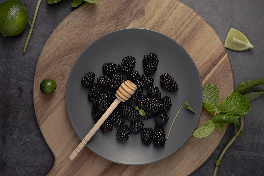 Browin Przepiśnik - Mure în suc