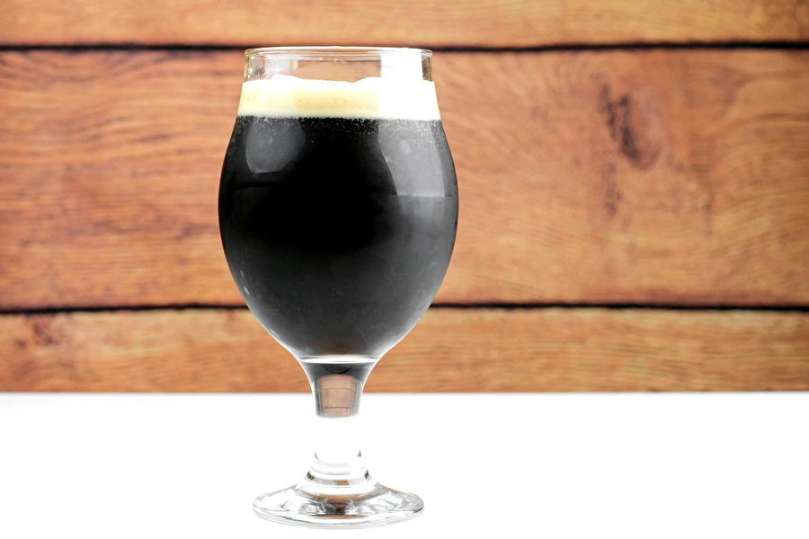 Browin Przepiśnik - Stout cu cafea